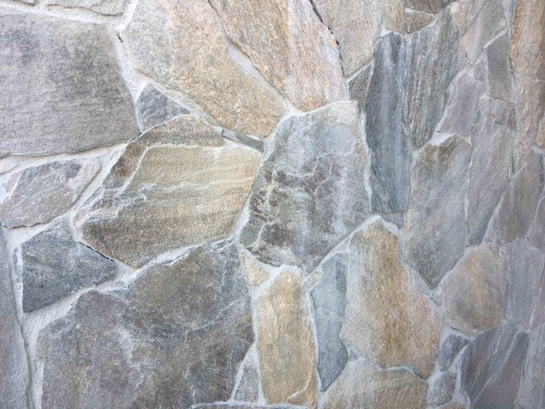 Плитняк златолит Уральский  для фасада купить в Заводоуковске