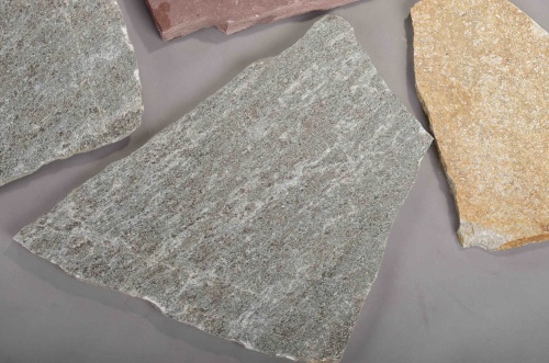 Плитняк златолит Уральский  для фасада купить в Заводоуковске