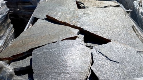 Серицит для облицовки фасада купить в Заводоуковске