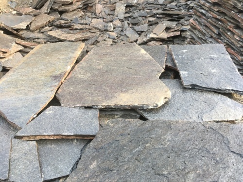 Серицит для облицовки фасада купить в Заводоуковске