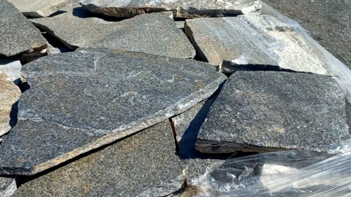 Серицит для облицовки фасада купить в Заводоуковске